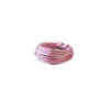 Marcia Ring Hot Pink