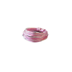 Marcia Ring Hot Pink