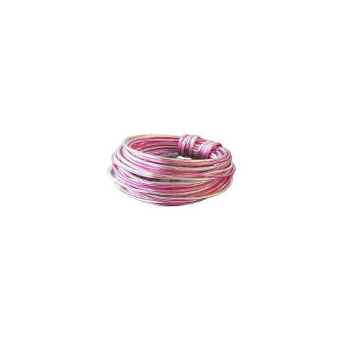 Marcia Ring Hot Pink
