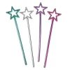 Mini Star Wands - 24 Pc.