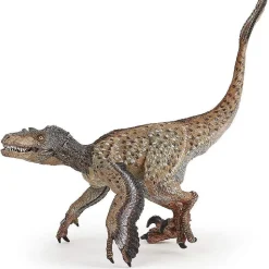 Papo Feathered Velociraptor