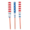 Patriotic Chinese Yoyos - 12 Pc.