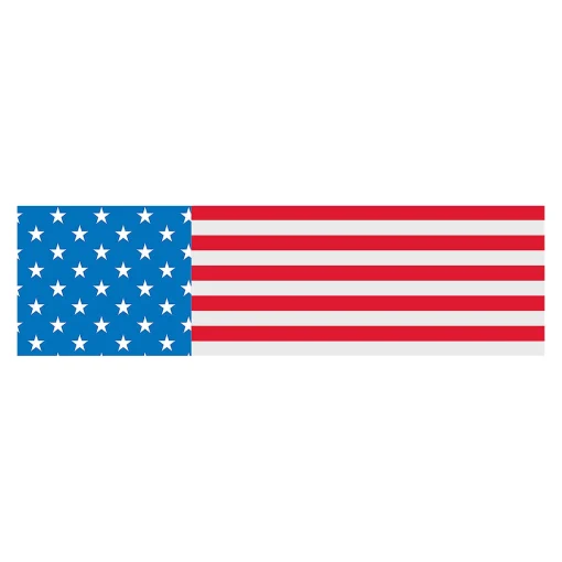 Patriotic Chinese Yoyos - 12 Pc.