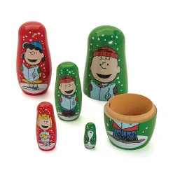 Peanuts