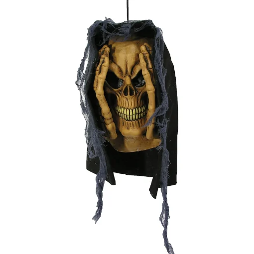 Peeping Tom Window Prop