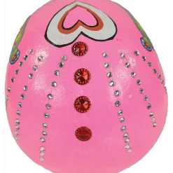 Pink Sugar Skull