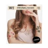 Rose Spring Tattoo Set