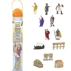 Safari Ancient Rome Super Toob