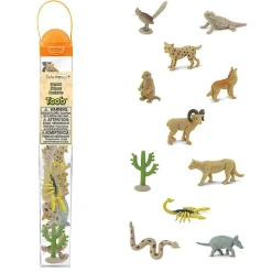 Safari Desert Toob