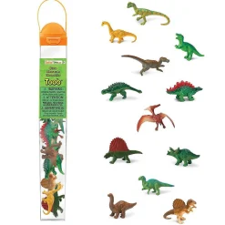 Safari Dinos Toob