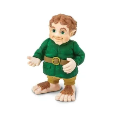 Safari Halfling