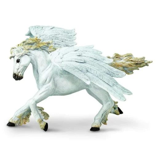 Safari Pegasus