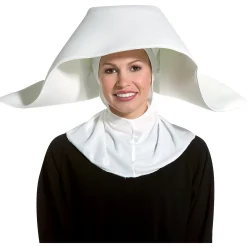 Sister Flighty Hat