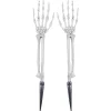 Skeleton Hands