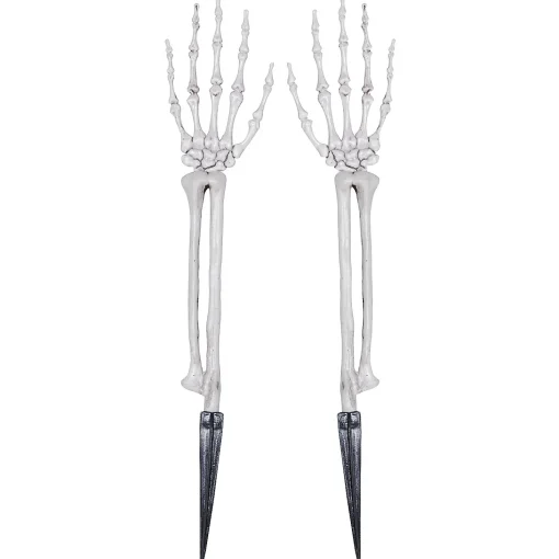 Skeleton Hands