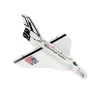 Space Shuttle Foam Gliders - 12 Pc.