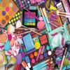 Springbok Girls Night Out! 1000 Piece Jigsaw Puzzle