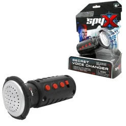 Spyx Secret Voice Changer