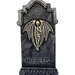 Tombstone Skeleton