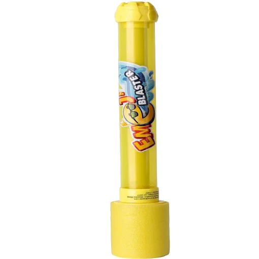 Toyrifik Emoji Blaster Water Guns For Kids - 12 Pack