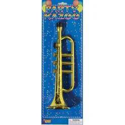 Trumpet Kazoo
