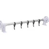 Vidaxl Pool Cover Roller With Plastic Base