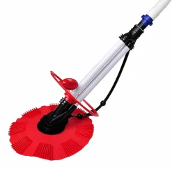Vidaxl Swimming Pool Cleaner
