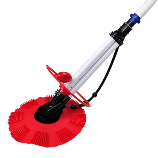 Vidaxl Swimming Pool Cleaner