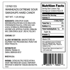 Warheads