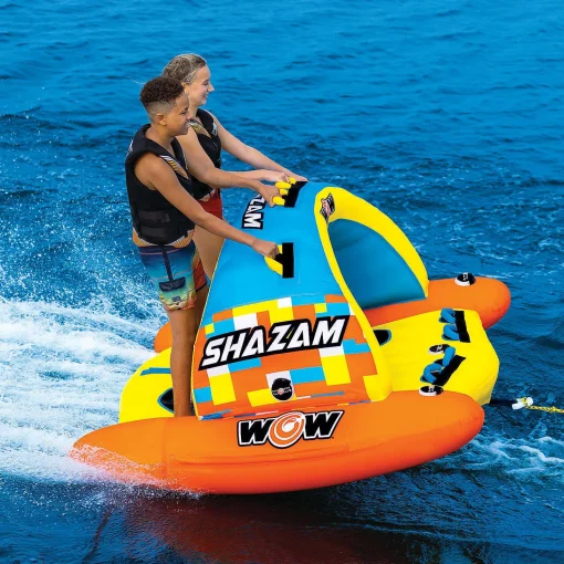 Wow Shazam 2