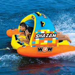 Wow Shazam 2