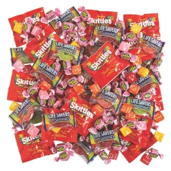 Wrigley's
