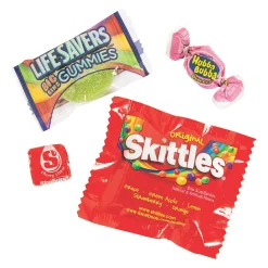 Wrigley's