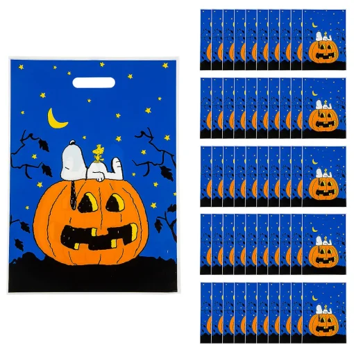 11 3/4" X 17" Bulk 50 Pc. Peanuts