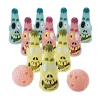 Zombie Bowling Game