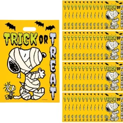 12 1/2" X 17" Bulk 50 Pc. Large Peanuts