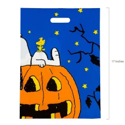 11 3/4" X 17" Bulk 50 Pc. Peanuts