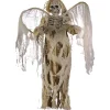 36" Hanging Angel Of Death Halloween Decoration