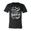 2020 Is Batty Adult's T-Shirt