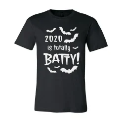 2020 Is Batty Adult's T-Shirt