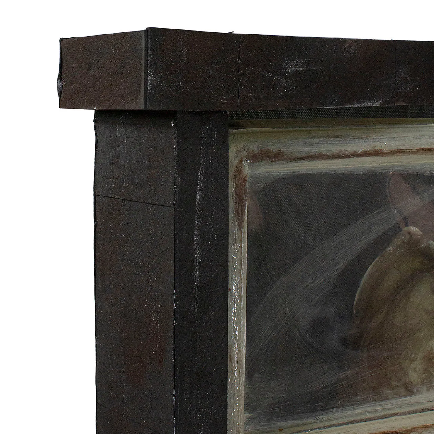 29" Lighted And Animated Opening Window Halloween Decoration