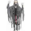 60" Peeper Reaper With Moving Eyes Halloween Decoration
