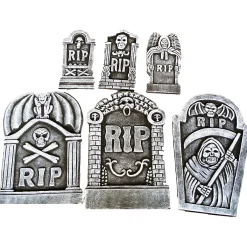 6 Piece Tombstone Kit