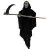 36" Reaper Animated Prop