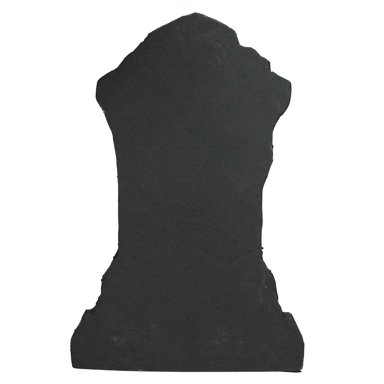 28.5" Rigg R Mortise Halloween Tombstone Yard Decoration
