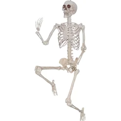 79" Skeleton Titan Halloween Decoration