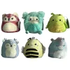 5" Squishmallows™ Sassy Squad Stuffed Animal Assortment - 24 Pc.