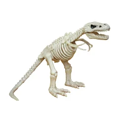 16" T-Rex Skeleton Decoration