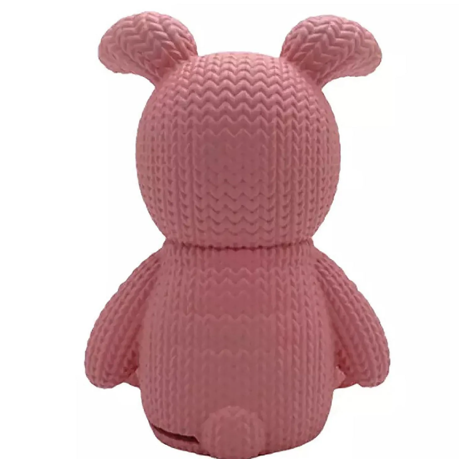 A Christmas Story Handmade By Robots Vinyl Figure Ralphie In Bunny Suit