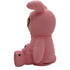 A Christmas Story Handmade By Robots Vinyl Figure Ralphie In Bunny Suit